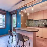 Apartamento Guestready - Lovely Getaway Near Lyon