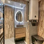 Apartamento Guestready - Lovely Getaway Near Lyon *