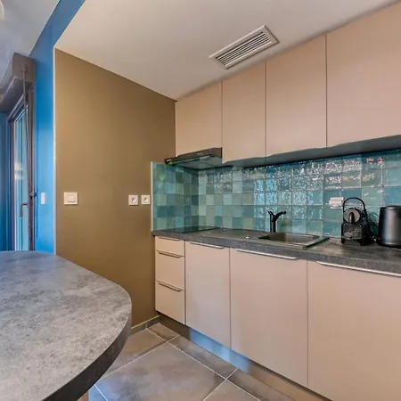 Apartment Guestready - Lovely Getaway Near Lyon Villeurbanne