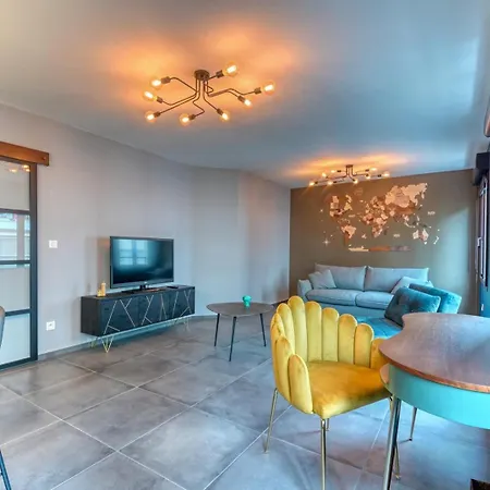 Guestready - Lovely Getaway Near Lyon * Villeurbanne