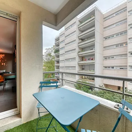 Guestready - Lovely Getaway Near Lyon Apartment