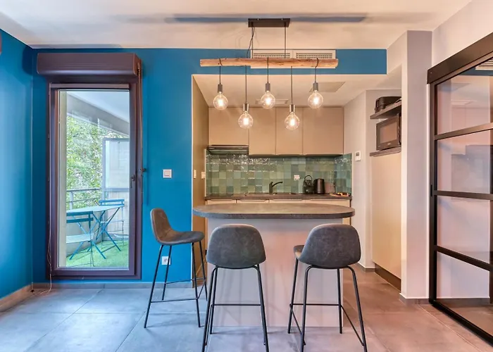 Διαμέρισμα Guestready - Lovely Getaway Near Lyon *