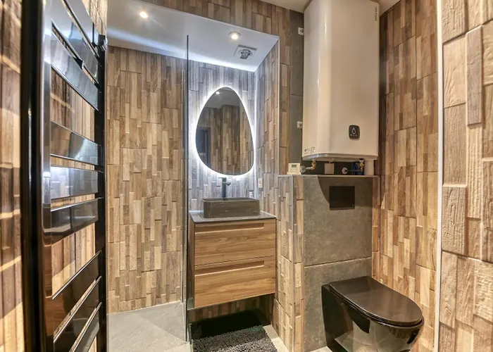 Διαμέρισμα Guestready - Lovely Getaway Near Lyon *
