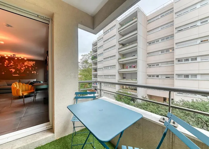 Guestready - Lovely Getaway Near Lyon Διαμέρισμα