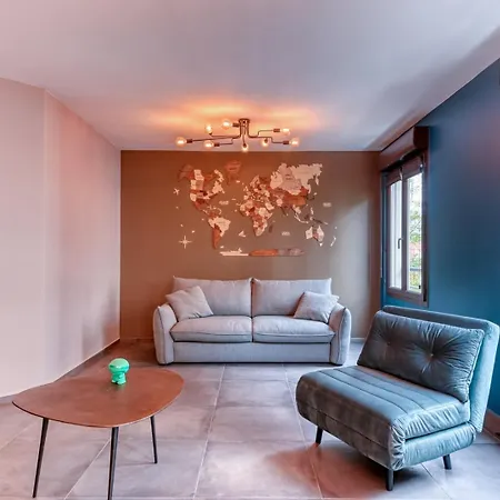 Guestready - Lovely Getaway Near Lyon Appartement