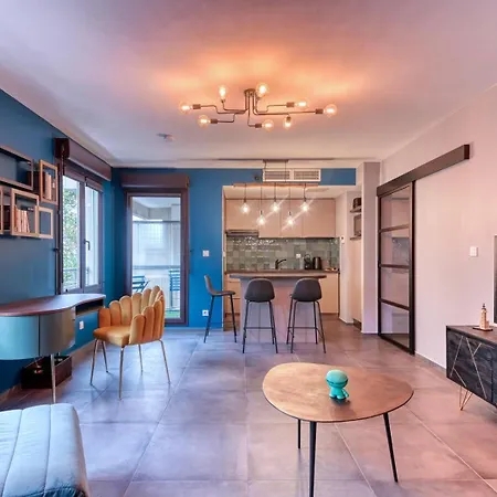 Guestready - Lovely Getaway Near Lyon *