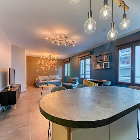 Guestready - Lovely Getaway Near Lyon Appartement